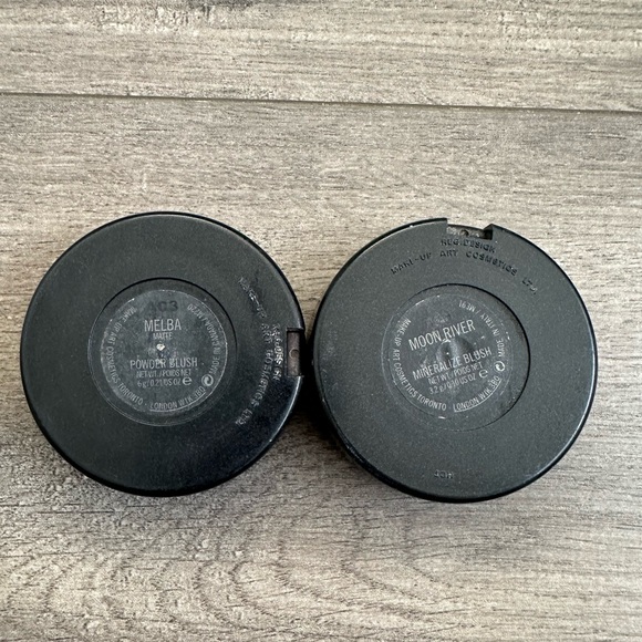 Duo of Mac Blushes - Picture 3 of 3